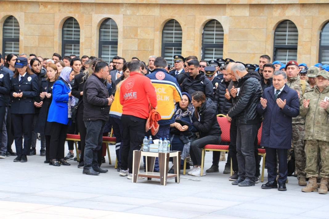 Şehit olan polisle ilgili kahreden detay! Hem doğum günüydü hem de mezuniyetin yıl dönümüydü - Resim: 4